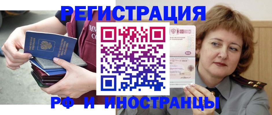 прописка в квартире в Кольчугино